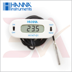 HI-147 Remote Sensor Thermometer